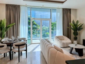 Exquisite 1BR Hidden Gem - Oceana Residences